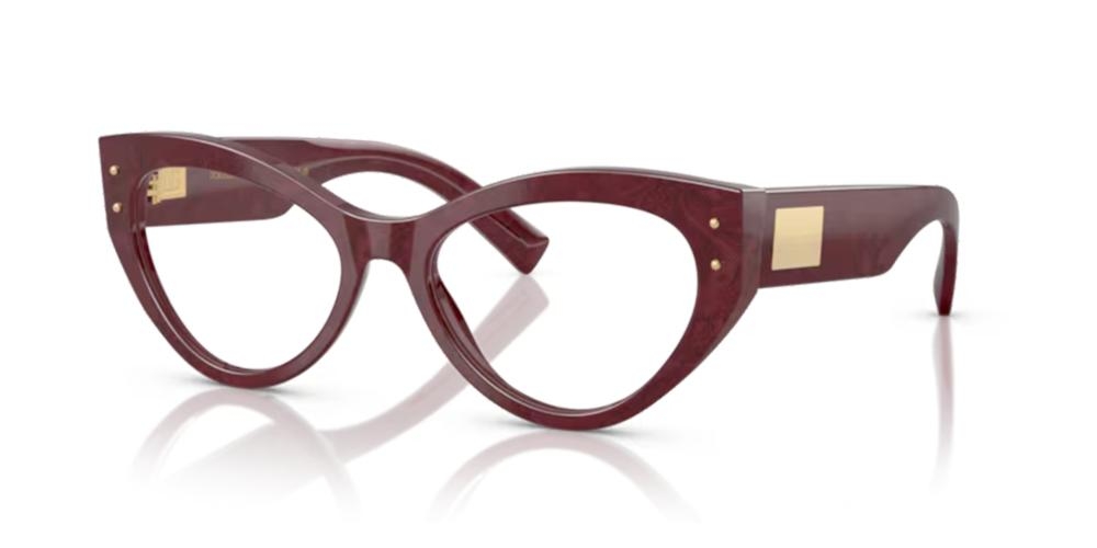DOLCE & GABBANA MOD. DG 3403